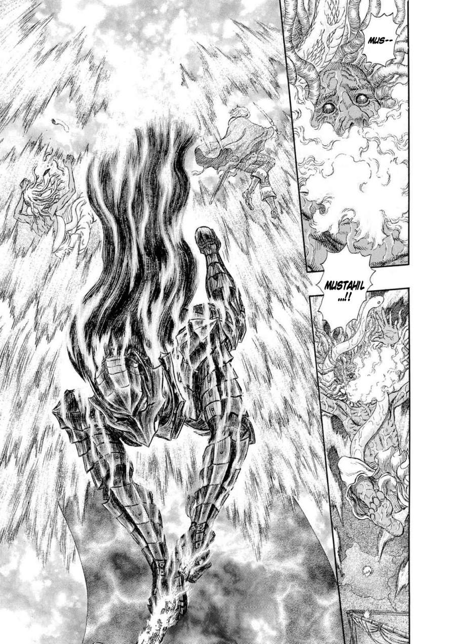 Read Berserk (ID) Manga Online