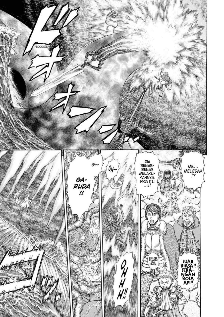Read Berserk (ID) Manga Online