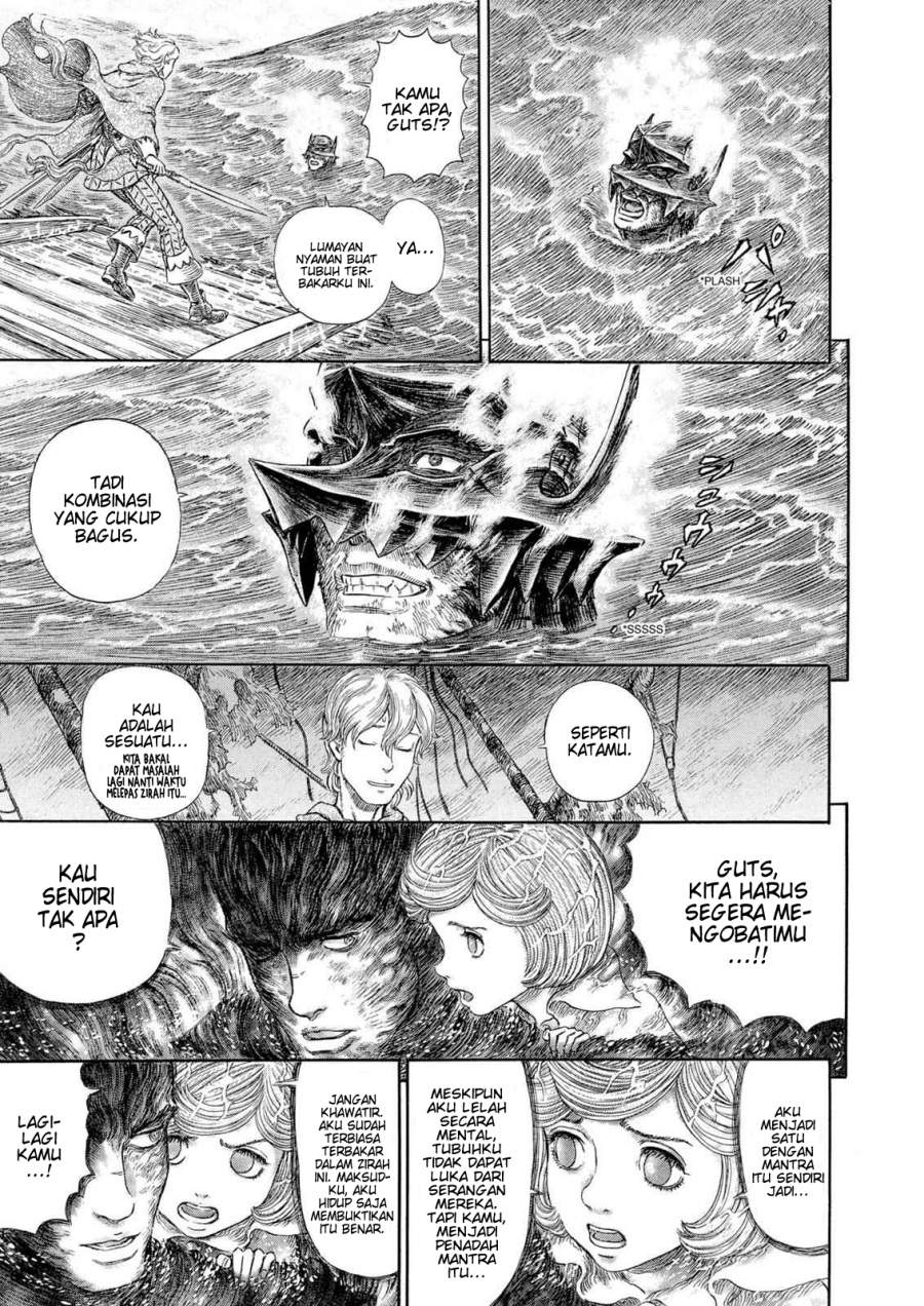 Read Berserk (ID) Manga Online