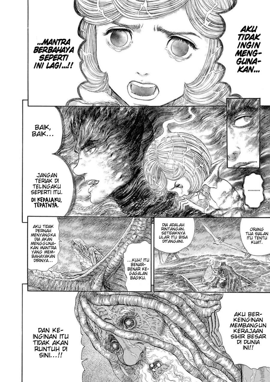 Read Berserk (ID) Manga Online