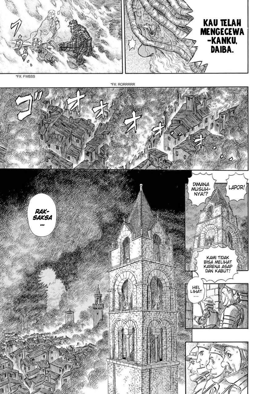 Read Berserk (ID) Manga Online