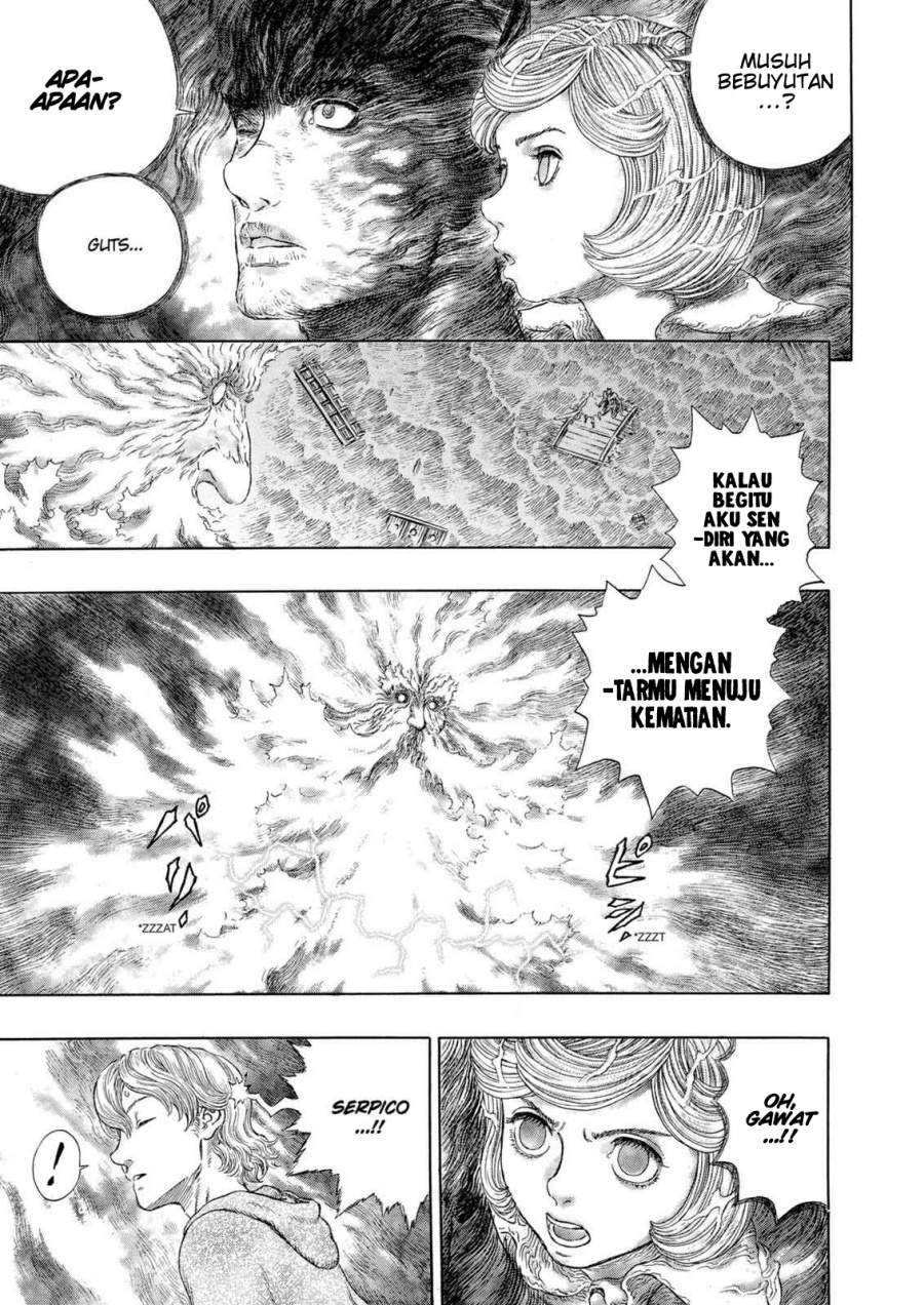 Read Berserk (ID) Manga Online