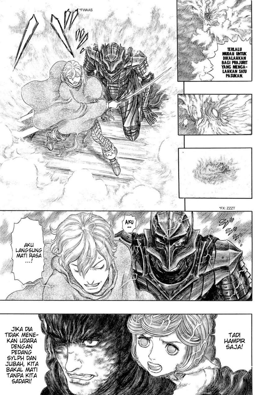 Read Berserk (ID) Manga Online