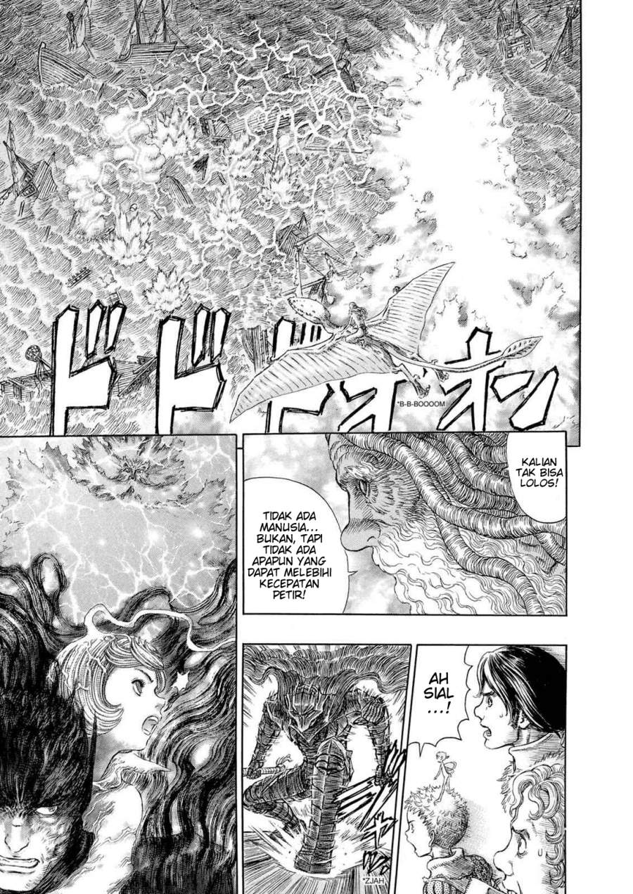 Read Berserk (ID) Manga Online