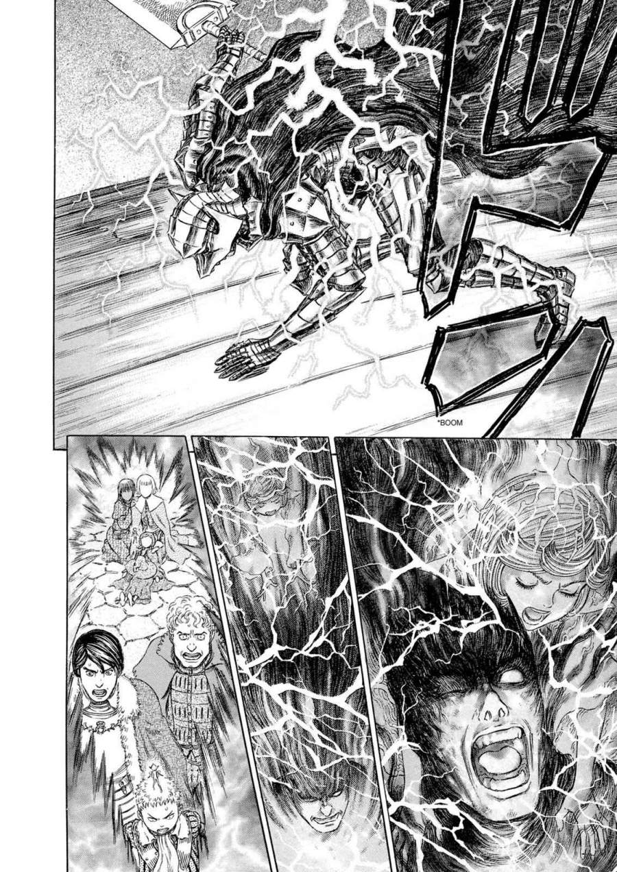 Read Berserk (ID) Manga Online
