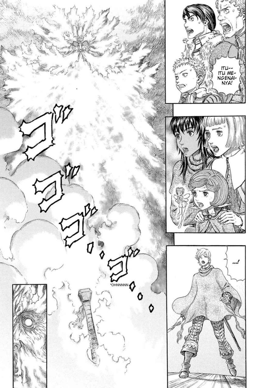 Read Berserk (ID) Manga Online
