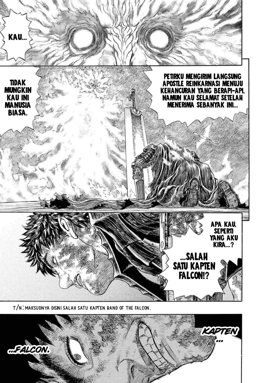 Read Berserk (ID) Manga Online