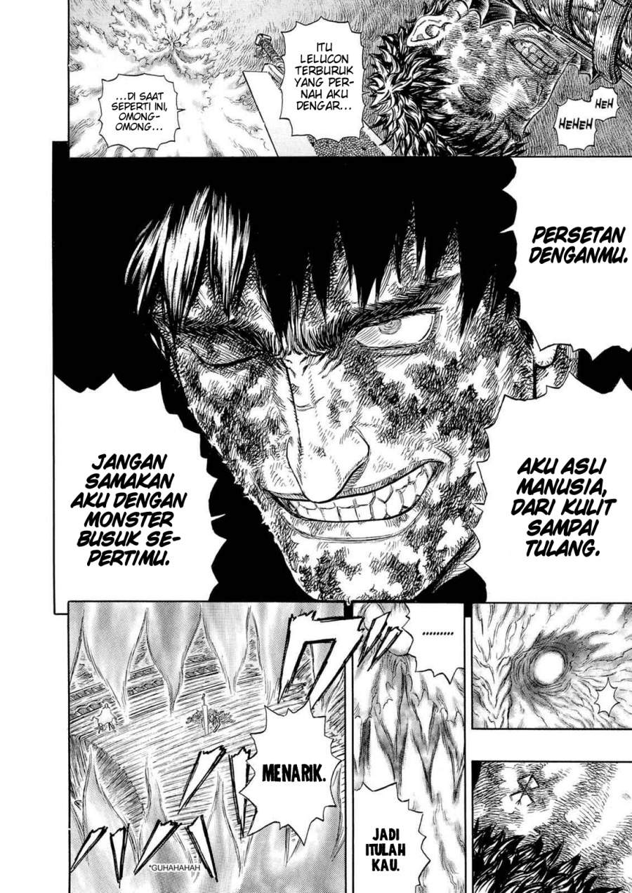 Read Berserk (ID) Manga Online