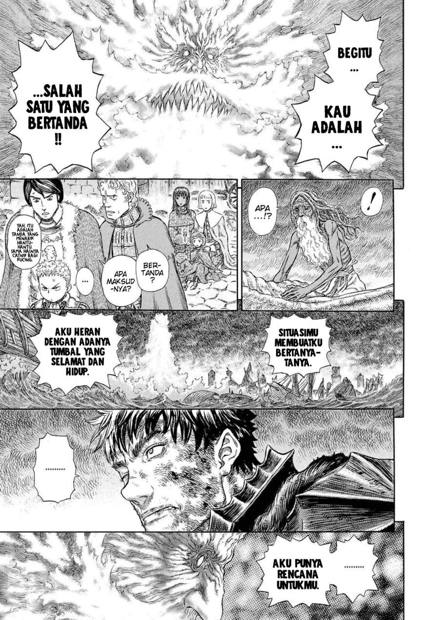 Read Berserk (ID) Manga Online