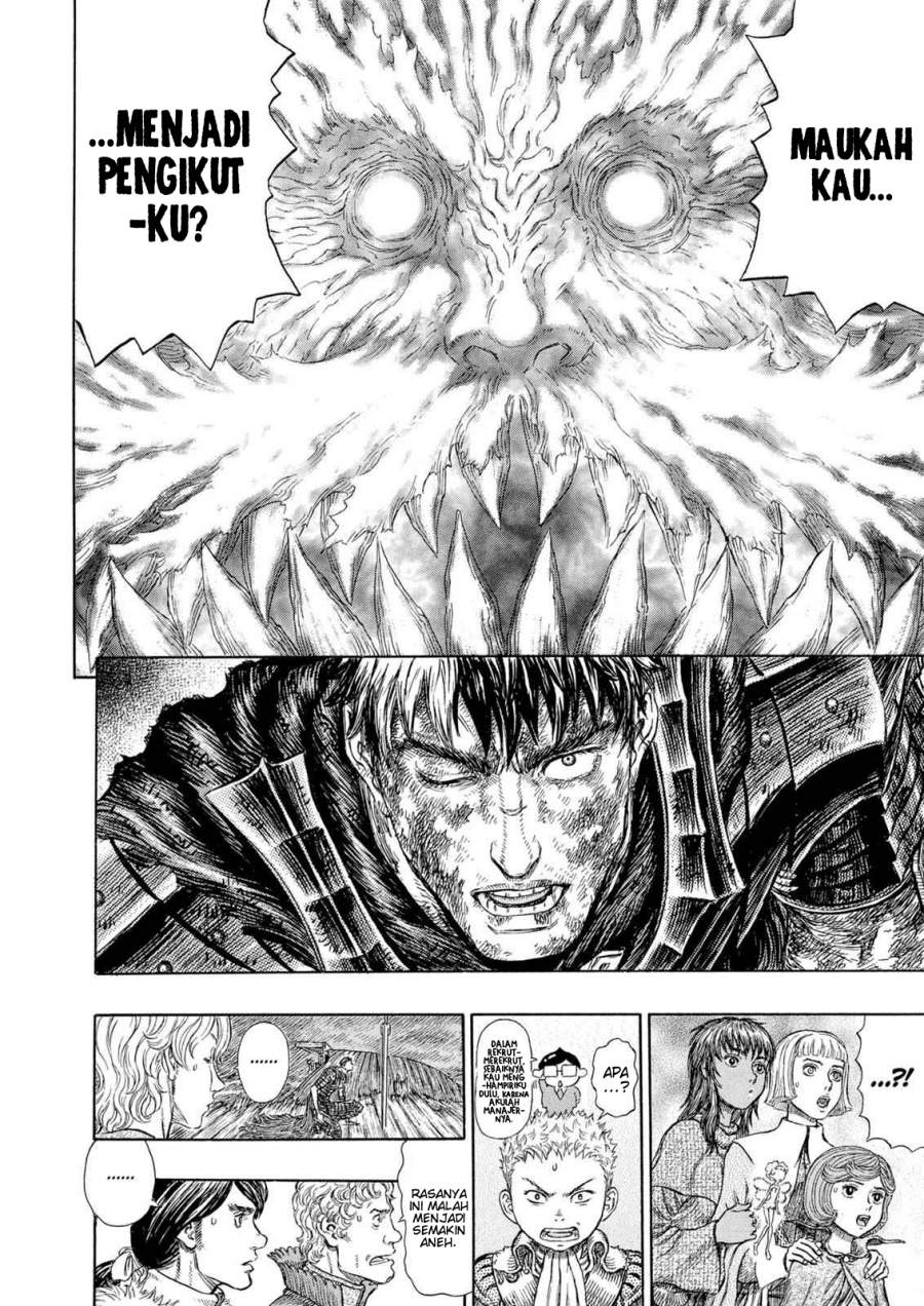 Read Berserk (ID) Manga Online