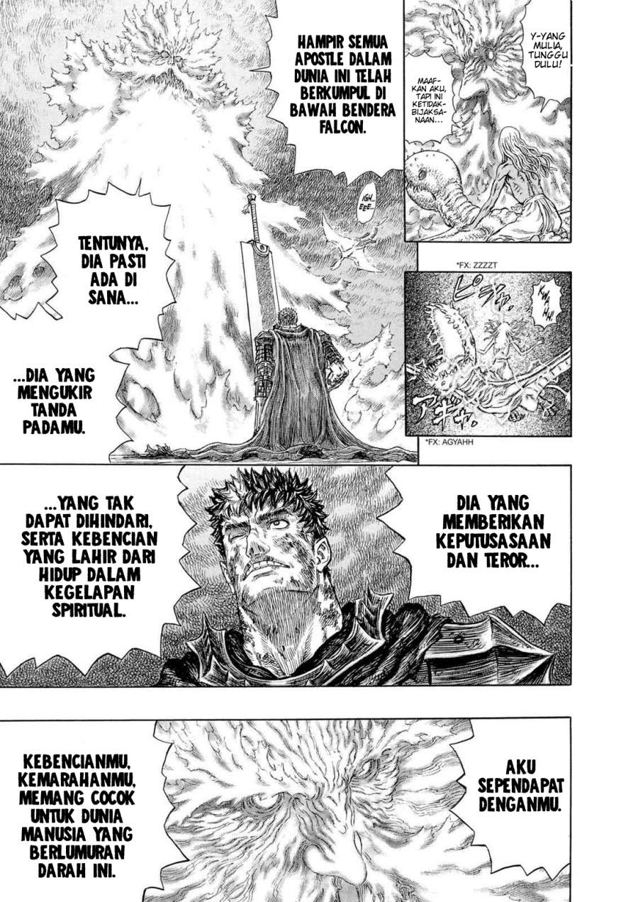 Read Berserk (ID) Manga Online