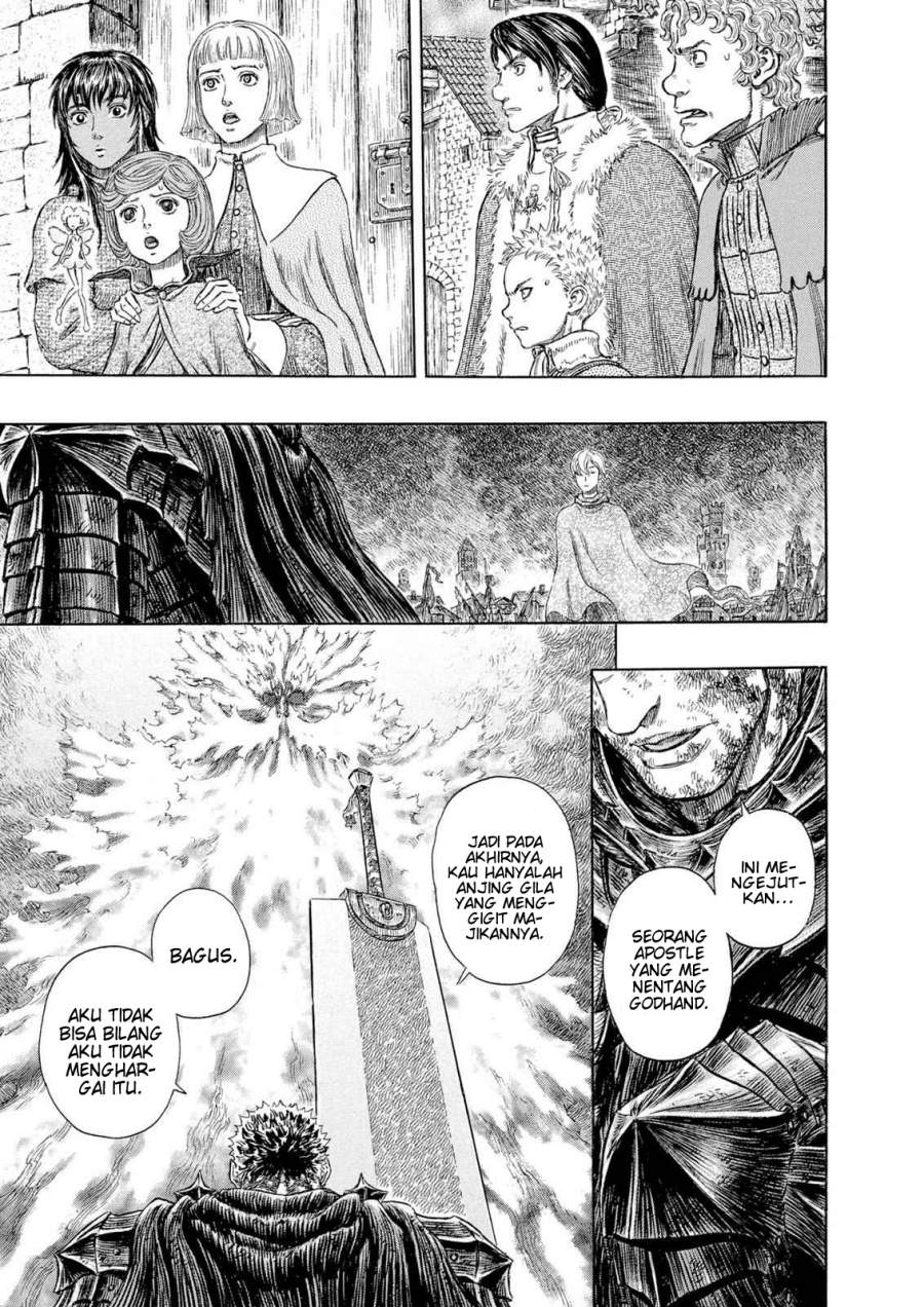 Read Berserk (ID) Manga Online
