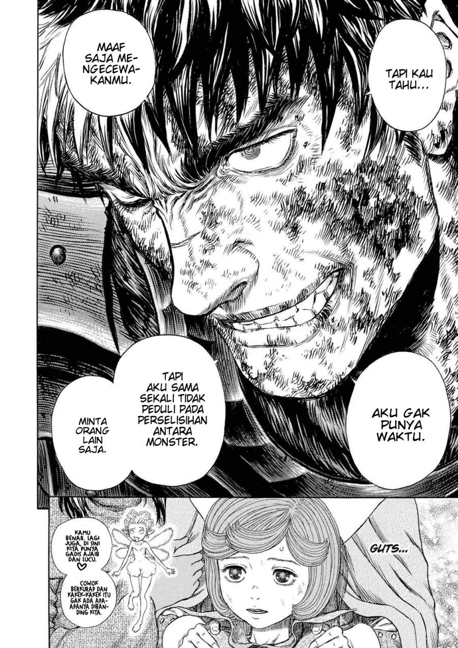 Read Berserk (ID) Manga Online