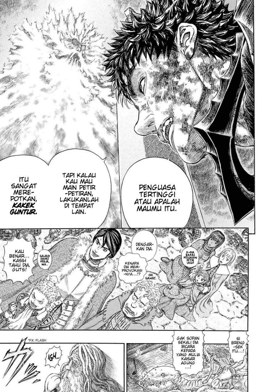 Read Berserk (ID) Manga Online