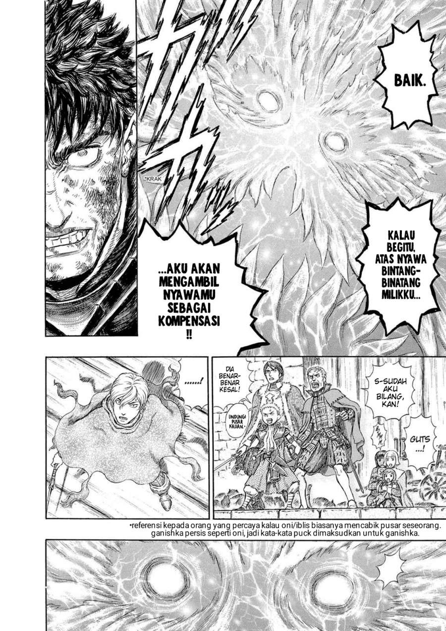 Read Berserk (ID) Manga Online