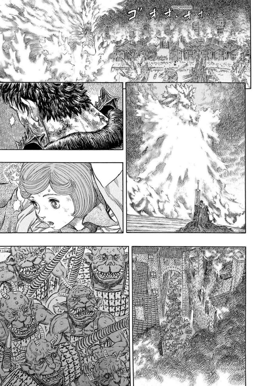 Read Berserk (ID) Manga Online