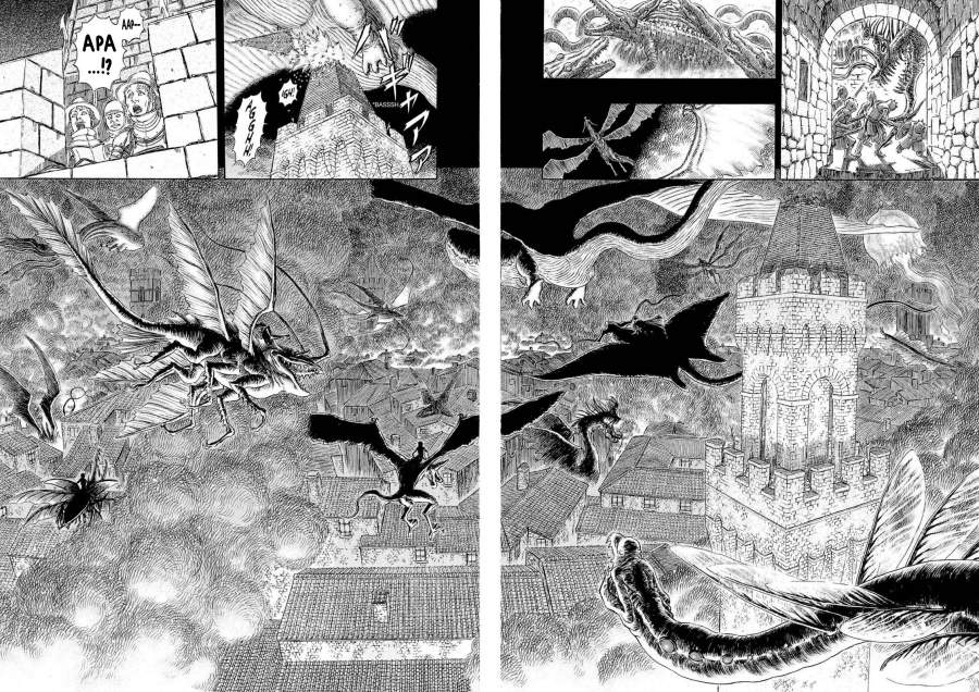 Read Berserk (ID) Manga Online