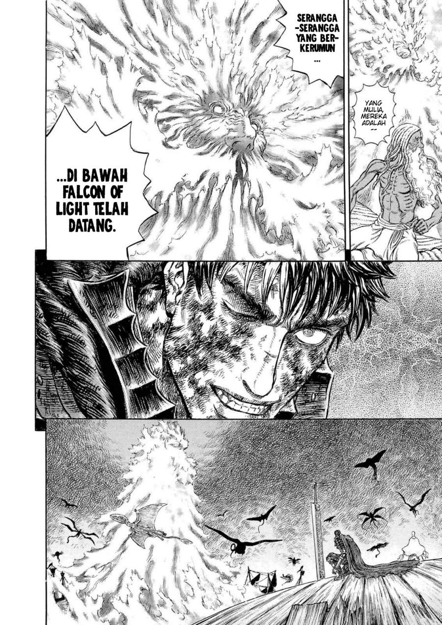 Read Berserk (ID) Manga Online