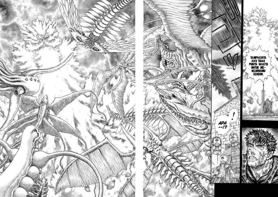 Read Berserk (ID) Manga Online