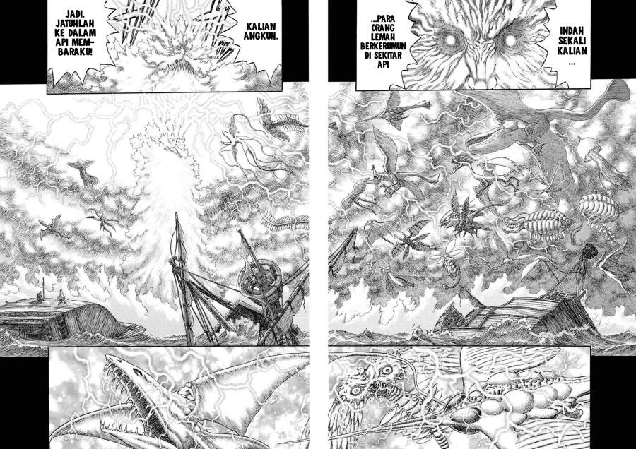 Read Berserk (ID) Manga Online