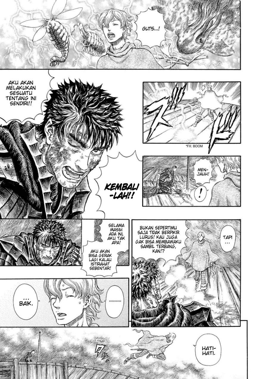 Read Berserk (ID) Manga Online