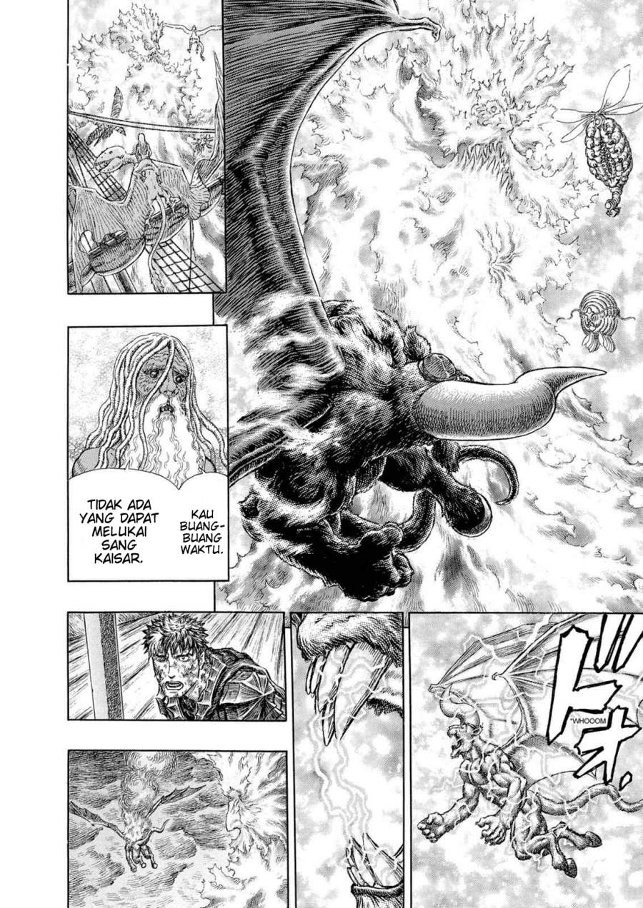 Read Berserk (ID) Manga Online
