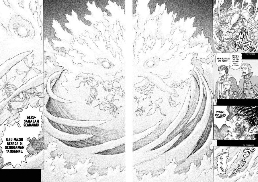 Read Berserk (ID) Manga Online
