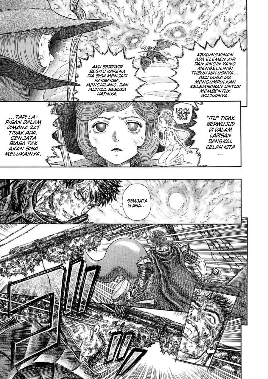 Read Berserk (ID) Manga Online