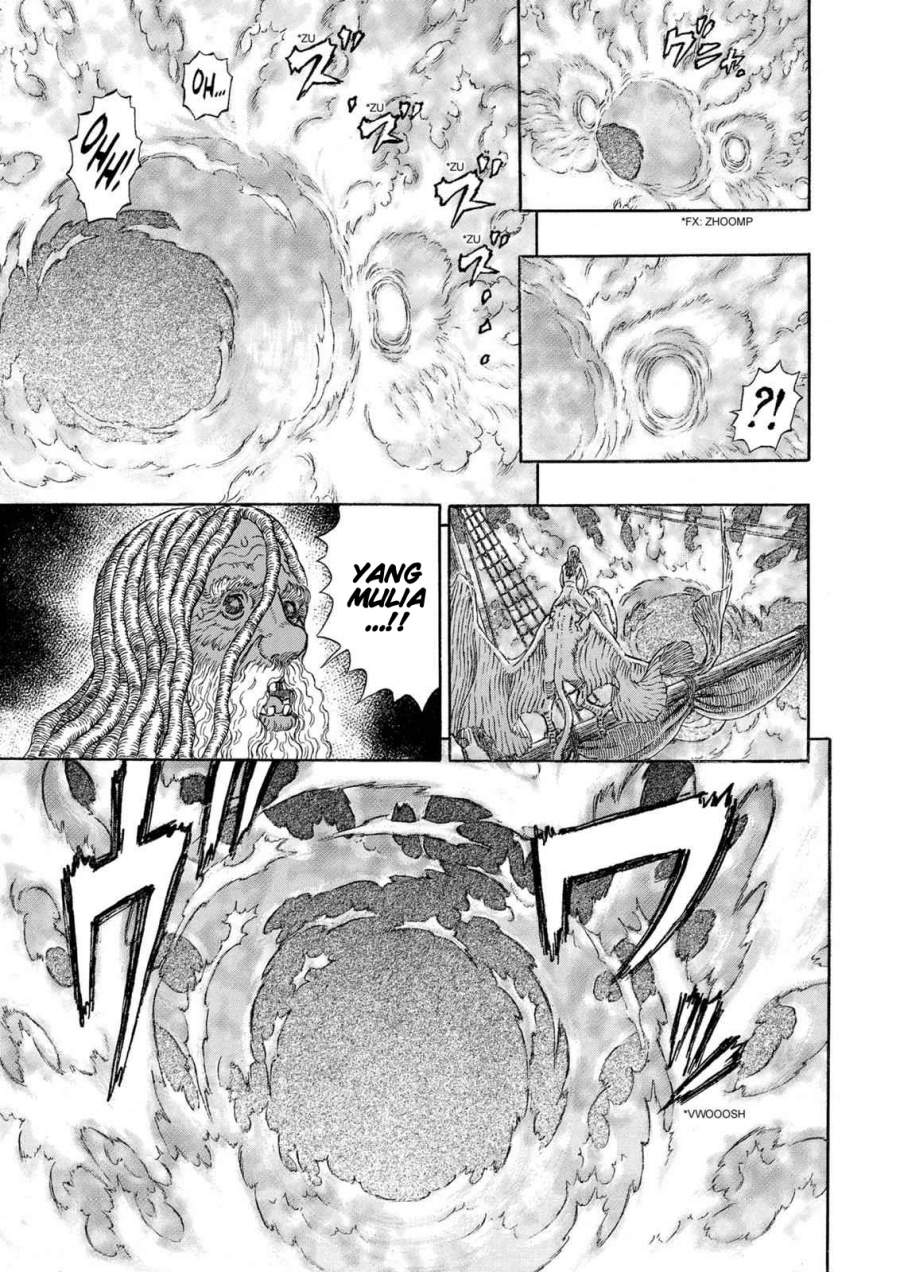 Read Berserk (ID) Manga Online