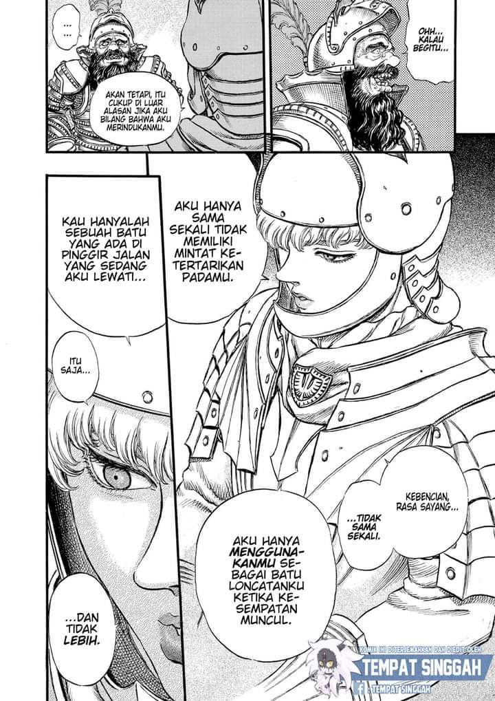 Read Berserk (ID) Manga Online