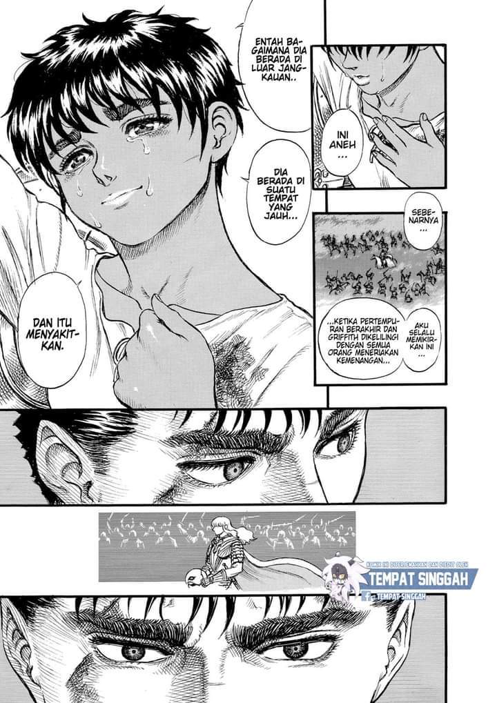 Read Berserk (ID) Manga Online