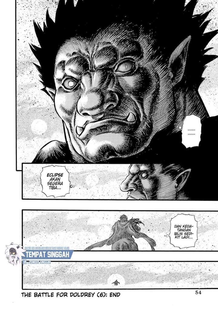 Read Berserk (ID) Manga Online