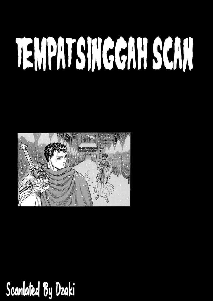 Read Berserk (ID) Manga Online