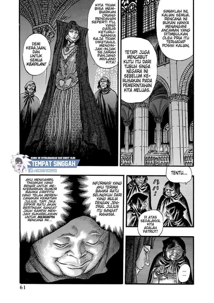 Read Berserk (ID) Manga Online