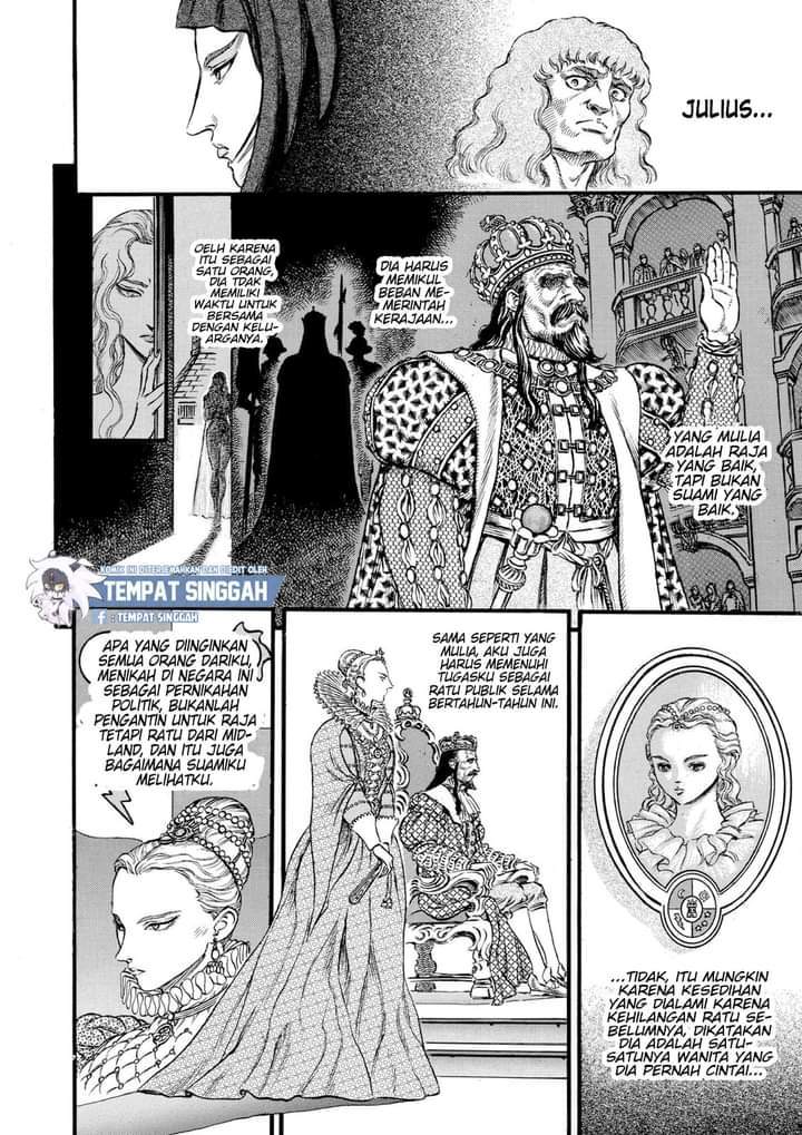 Read Berserk (ID) Manga Online