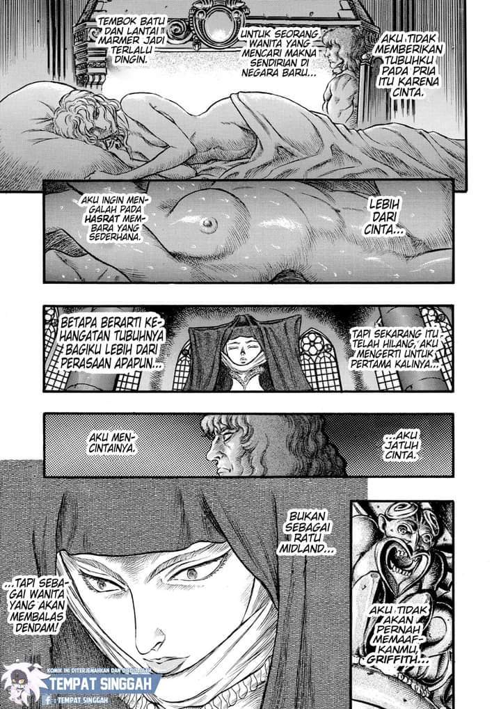 Read Berserk (ID) Manga Online