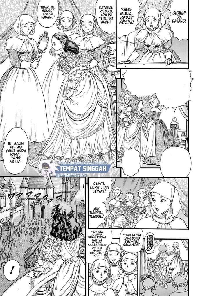 Read Berserk (ID) Manga Online