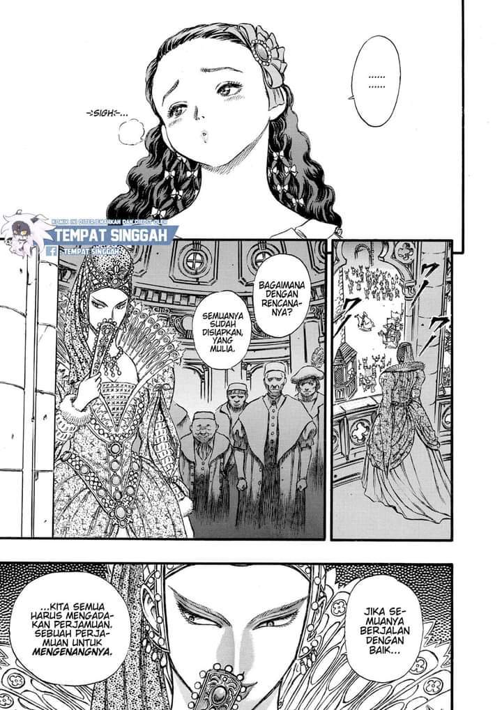 Read Berserk (ID) Manga Online