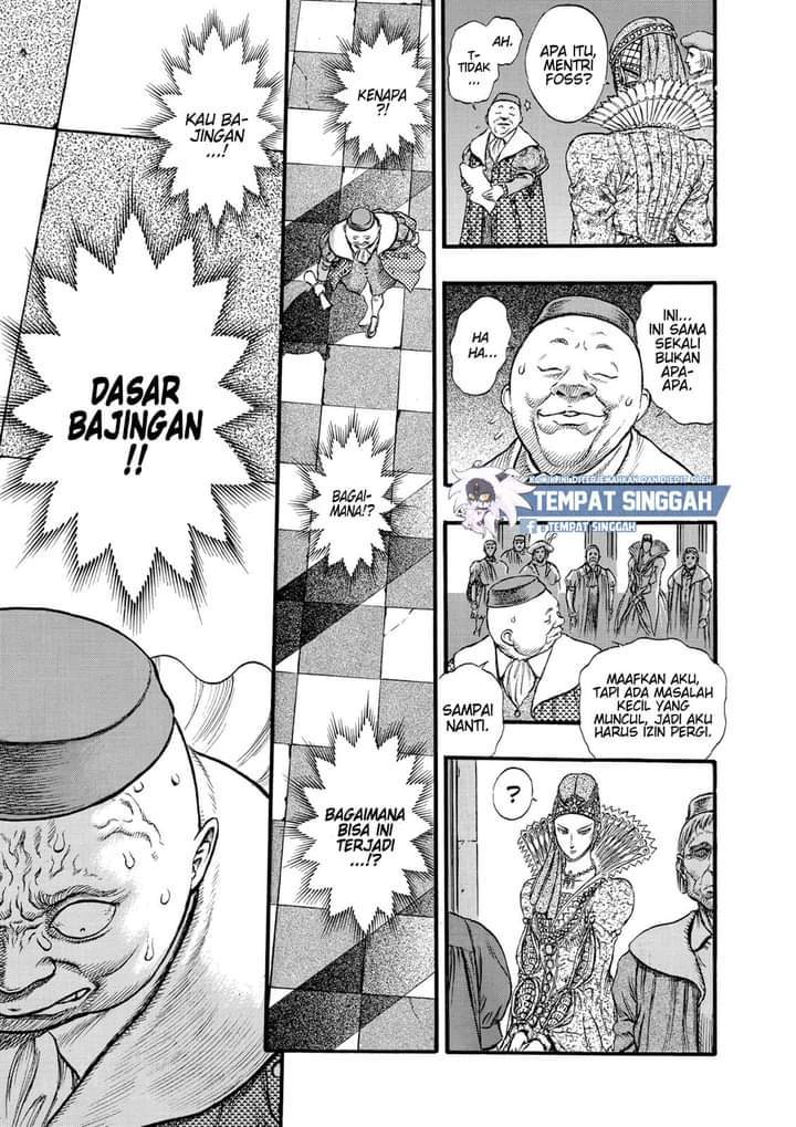 Read Berserk (ID) Manga Online