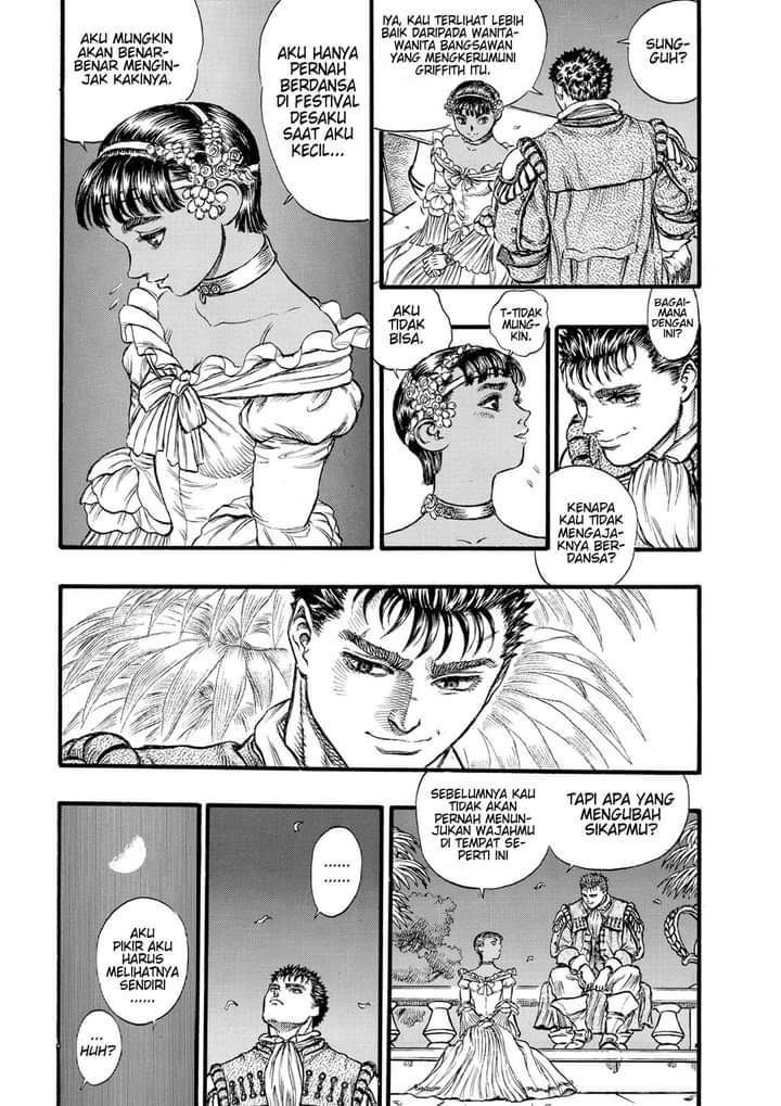 Read Berserk (ID) Manga Online