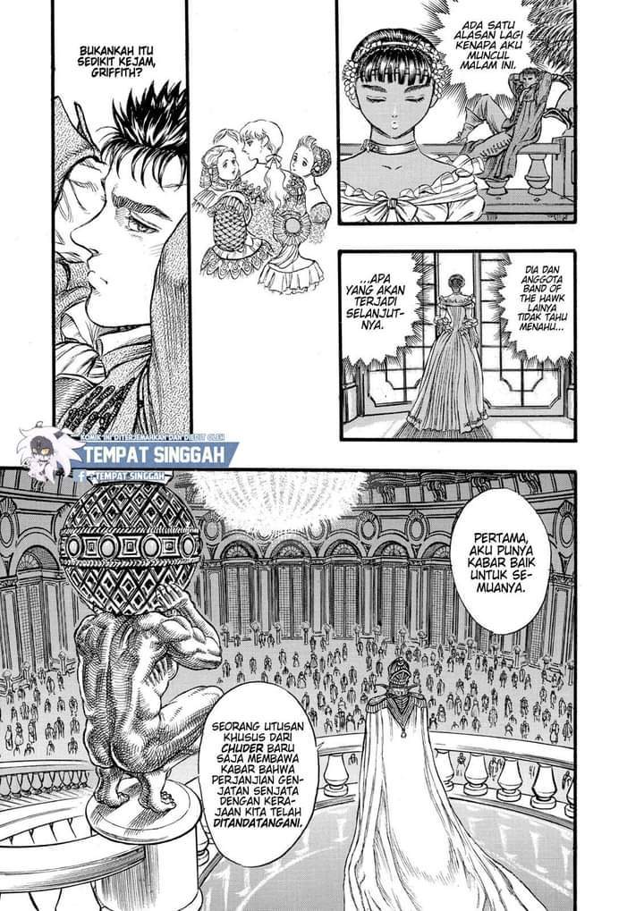 Read Berserk (ID) Manga Online