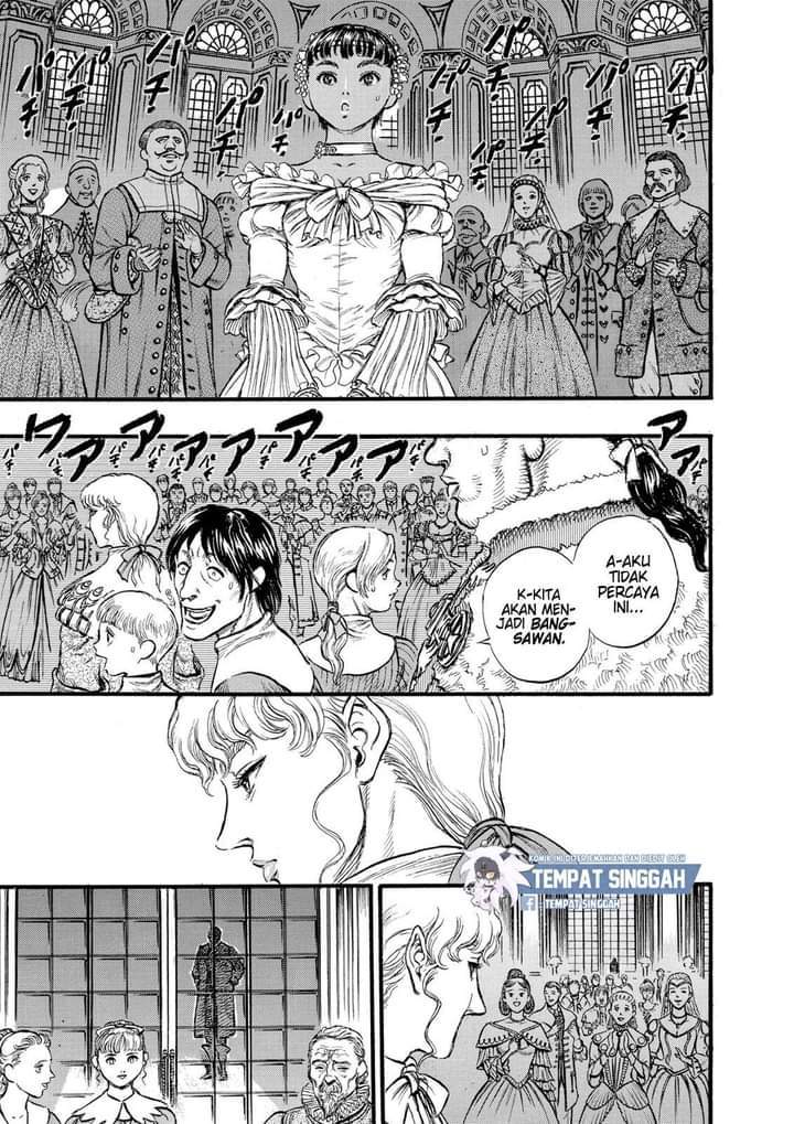 Read Berserk (ID) Manga Online