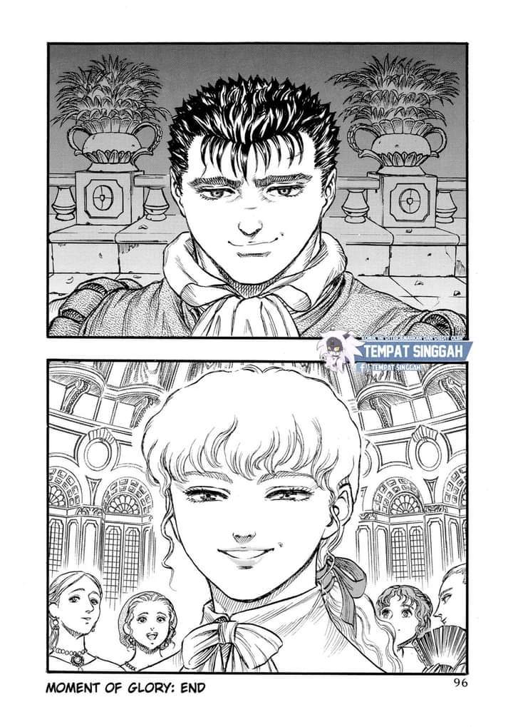 Read Berserk (ID) Manga Online