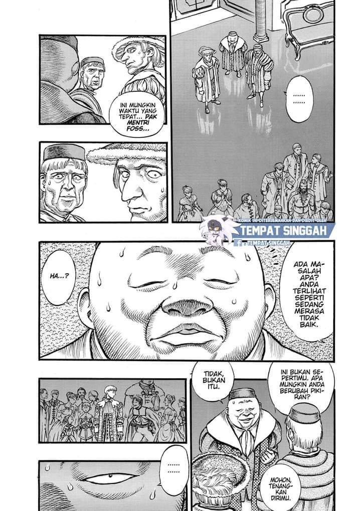 Read Berserk (ID) Manga Online