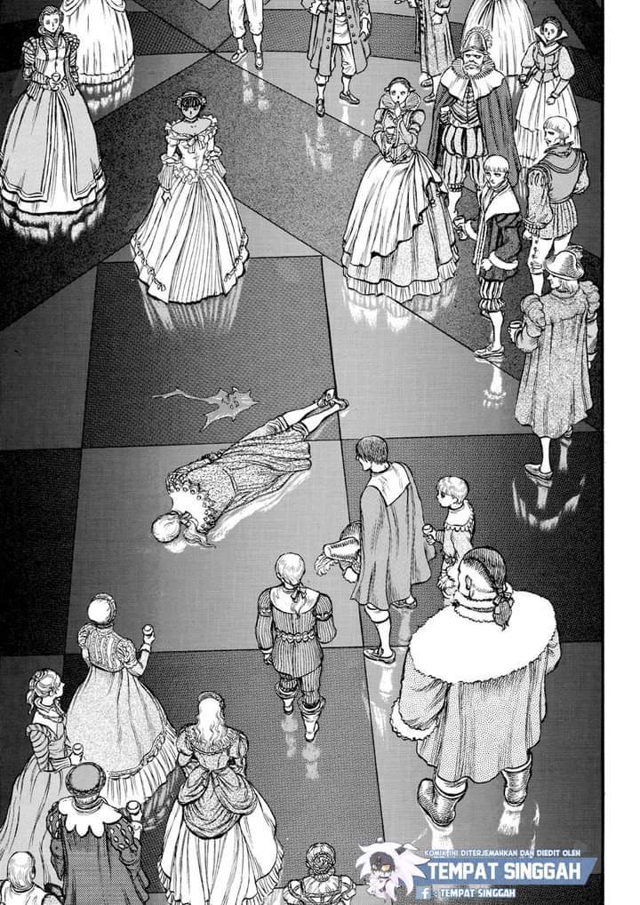 Read Berserk (ID) Manga Online