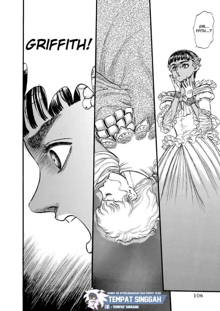 Read Berserk (ID) Manga Online