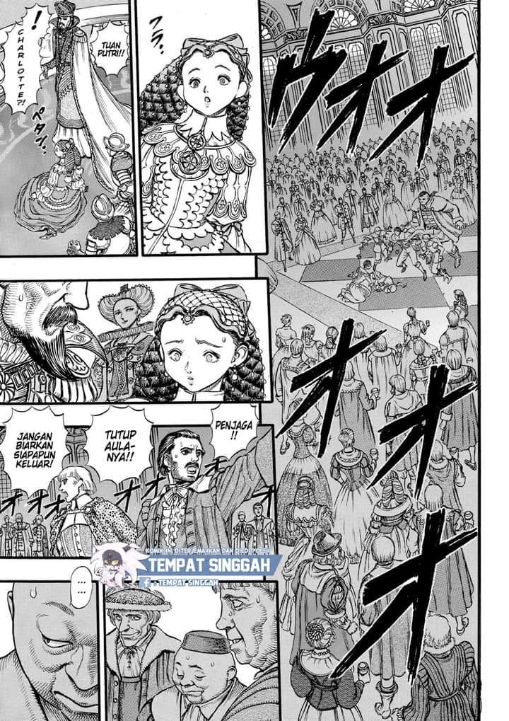 Read Berserk (ID) Manga Online