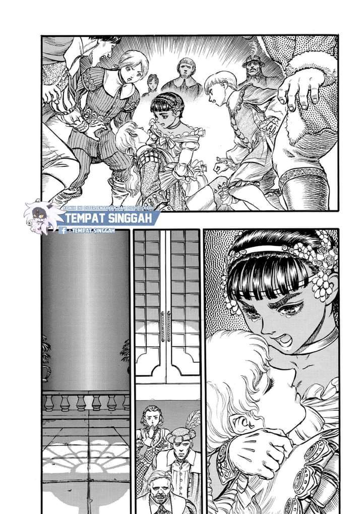 Read Berserk (ID) Manga Online