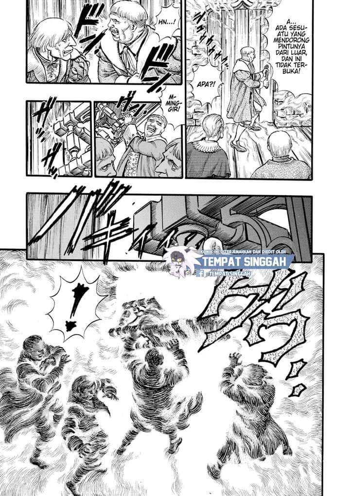 Read Berserk (ID) Manga Online