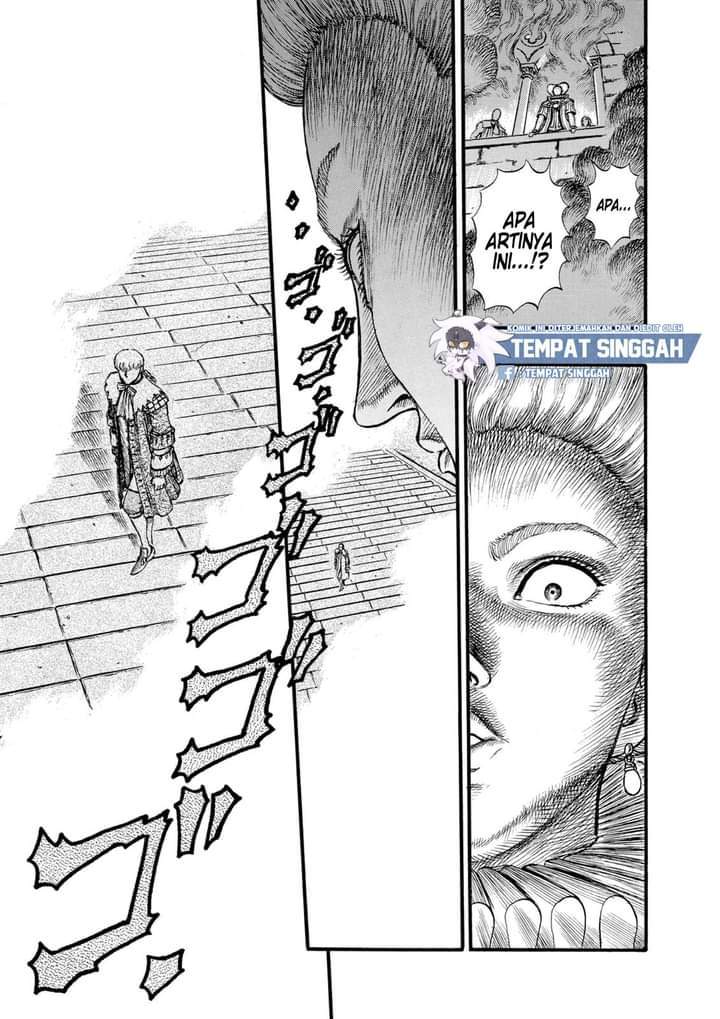 Read Berserk (ID) Manga Online